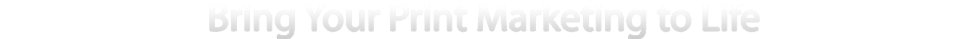 Show them your work or product!